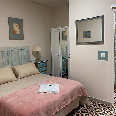 La Casa Mirador De Ecija Apartment ภายนอก รูปภาพ