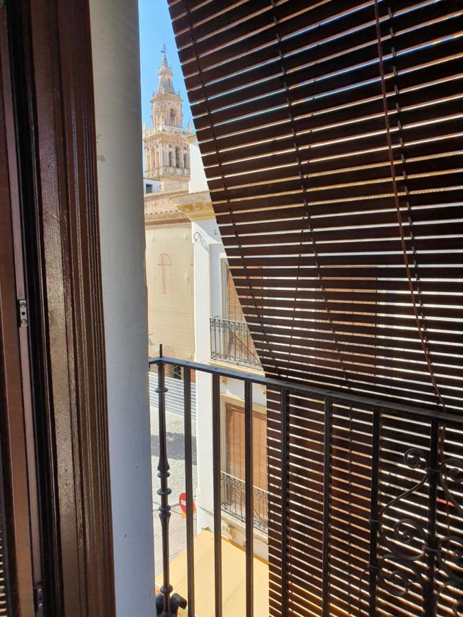 La Casa Mirador De Ecija Apartment ภายนอก รูปภาพ