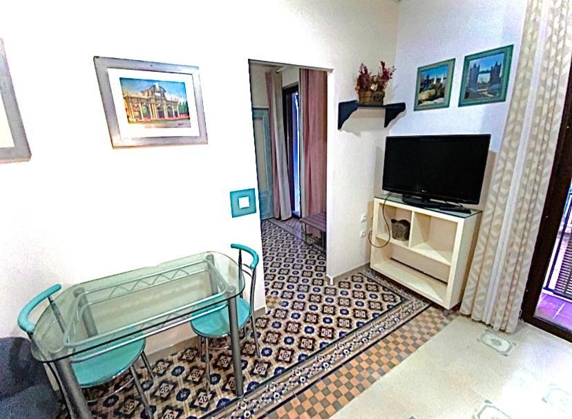 La Casa Mirador De Ecija Apartment ภายนอก รูปภาพ