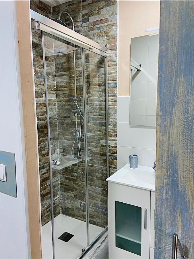 La Casa Mirador De Ecija Apartment ภายนอก รูปภาพ