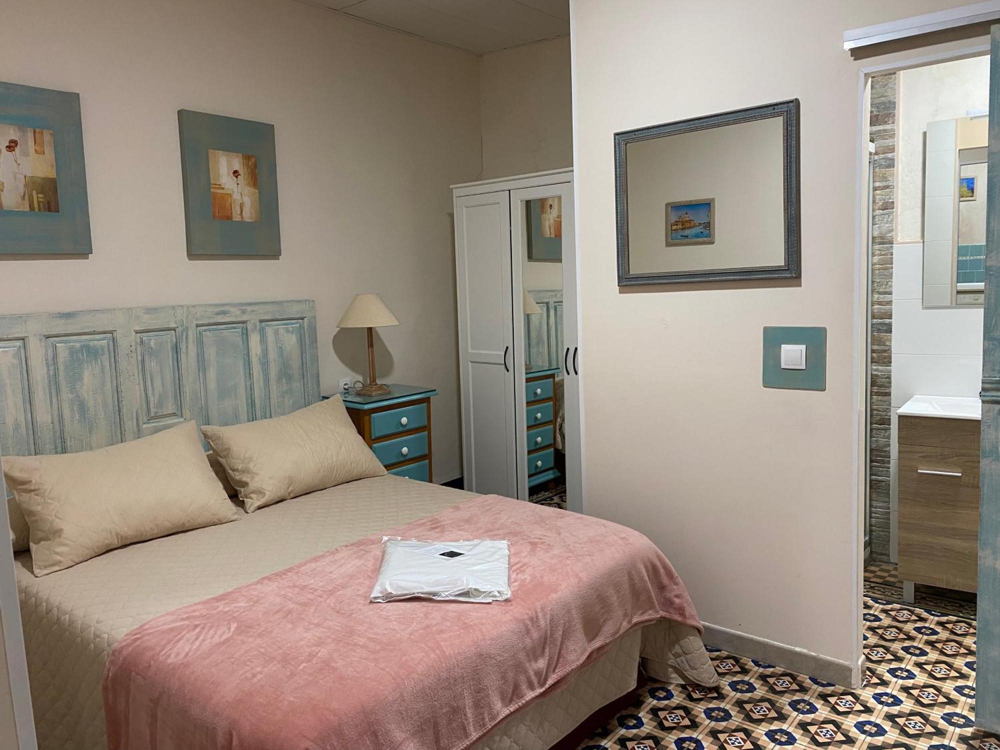 La Casa Mirador De Ecija Apartment ภายนอก รูปภาพ
