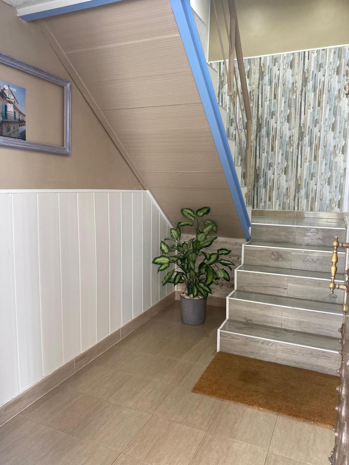La Casa Mirador De Ecija Apartment ภายนอก รูปภาพ